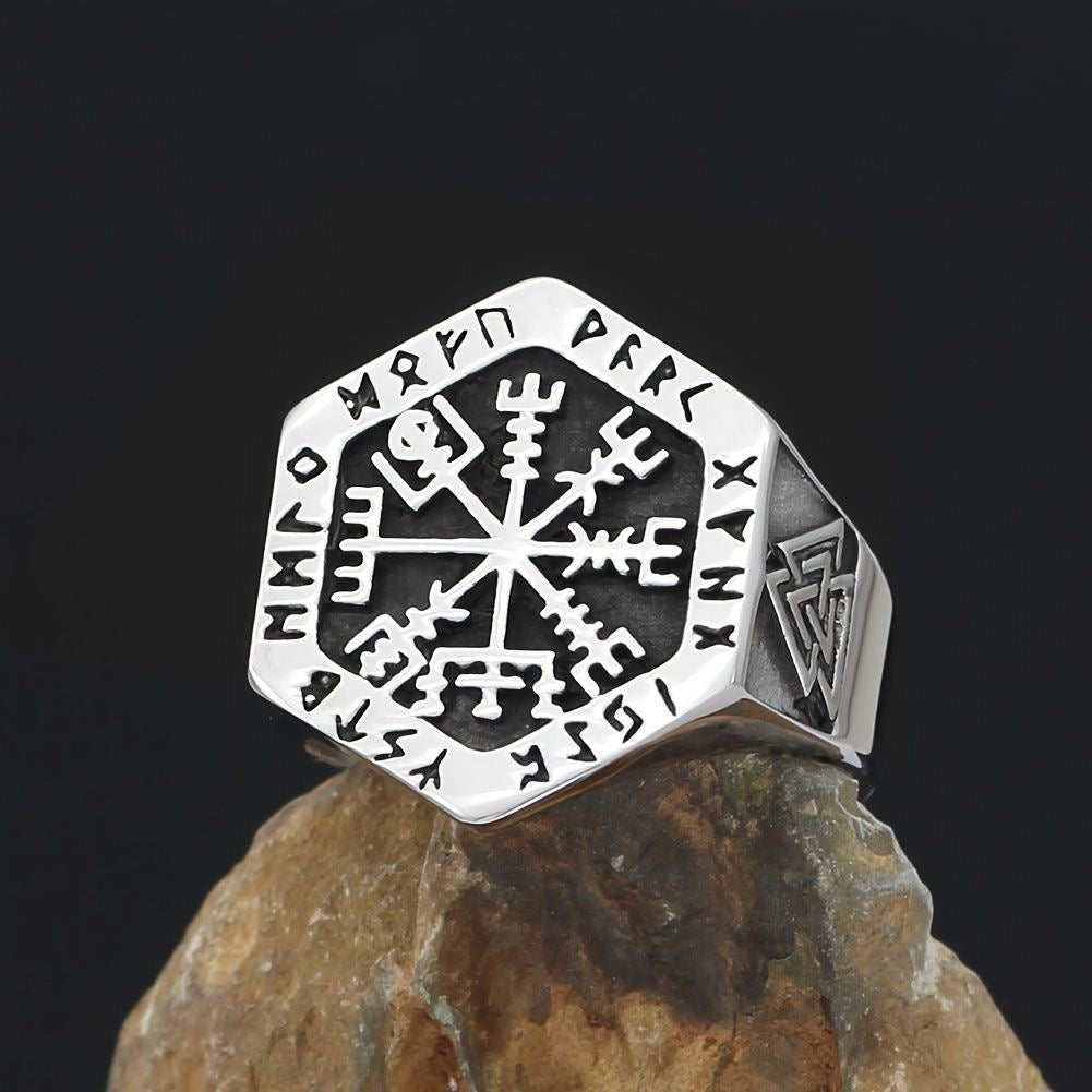 ANILLO VEGVISIR