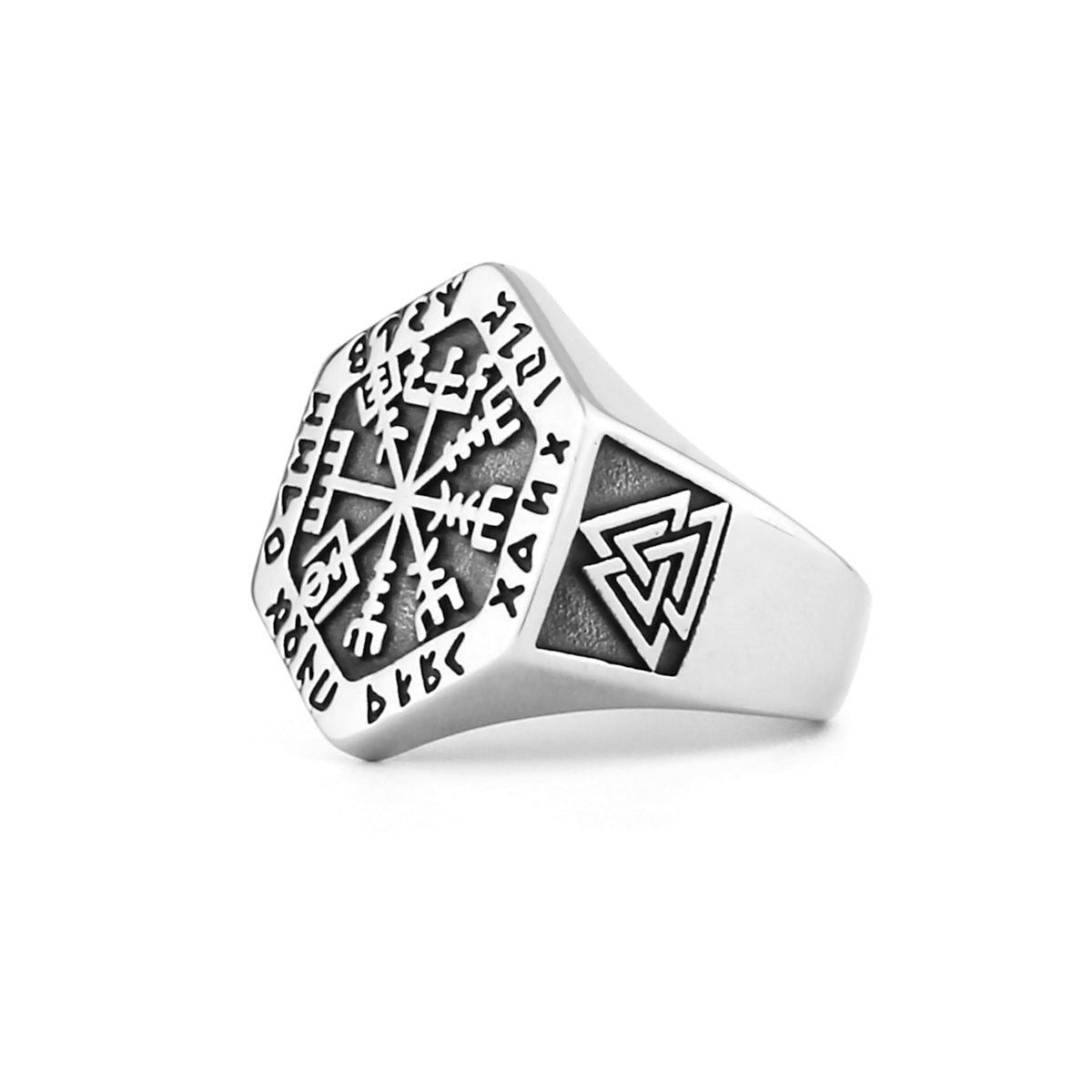 ANILLO VEGVISIR