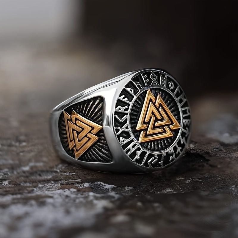 ANILLO VALKNUT