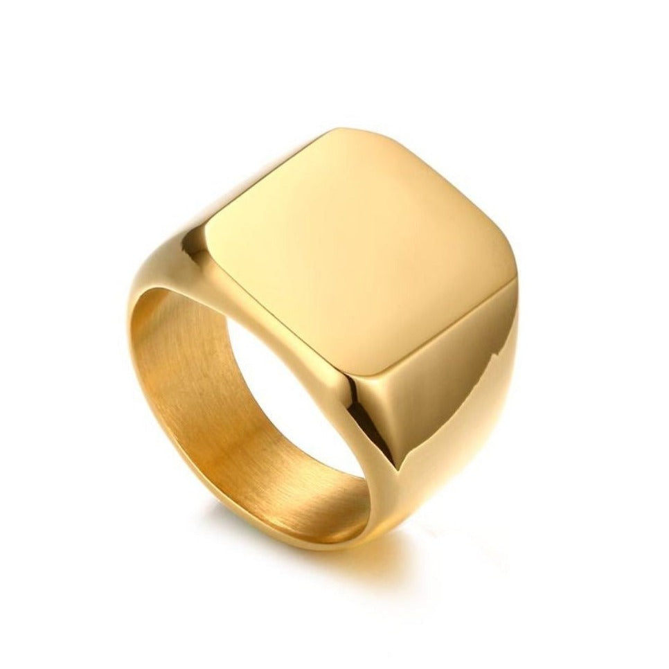 ANILLO FULL GOLD