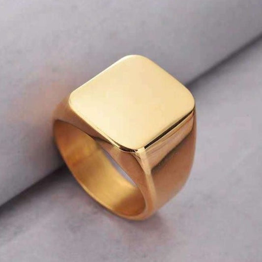 ANILLO FULL GOLD