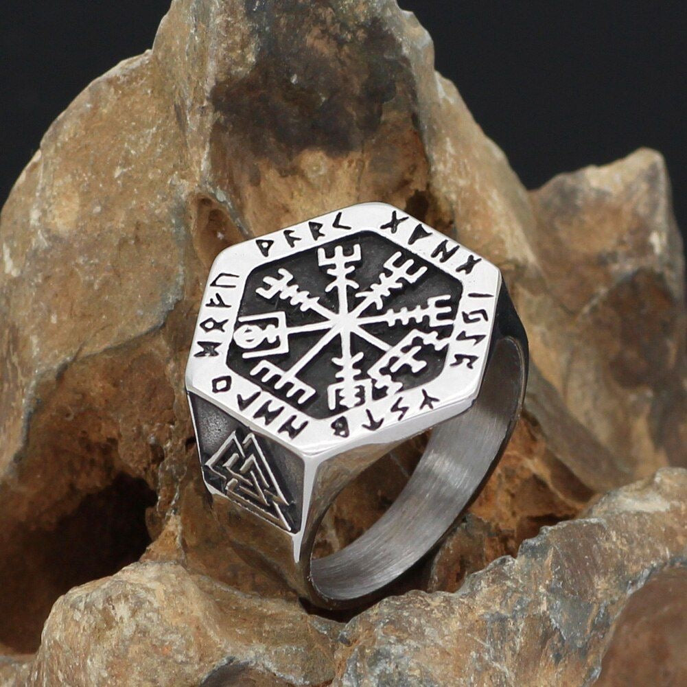 ANILLO VEGVISIR