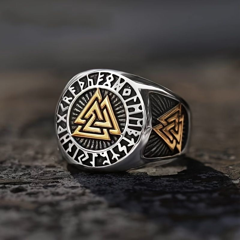 ANILLO VALKNUT