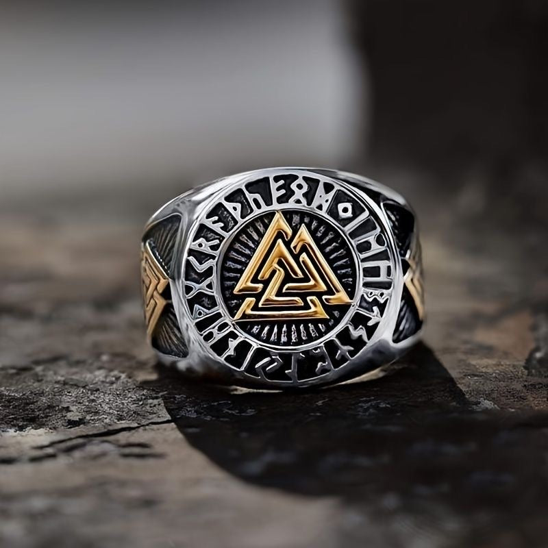 ANILLO VALKNUT