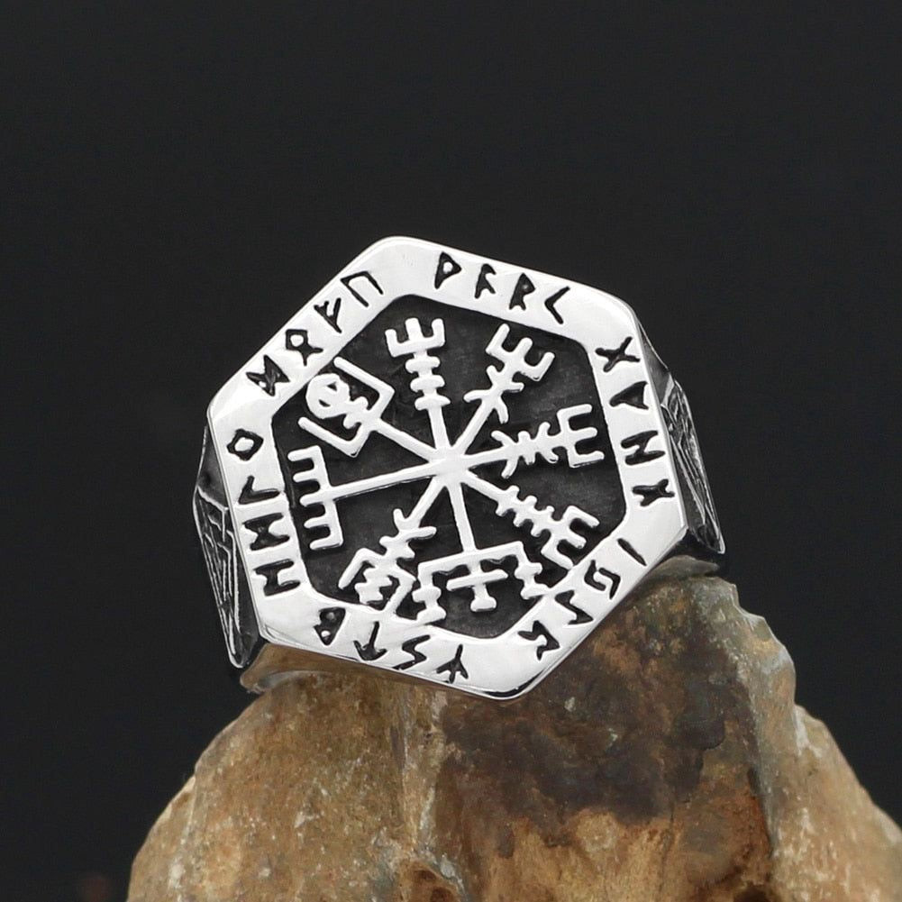 ANILLO VEGVISIR