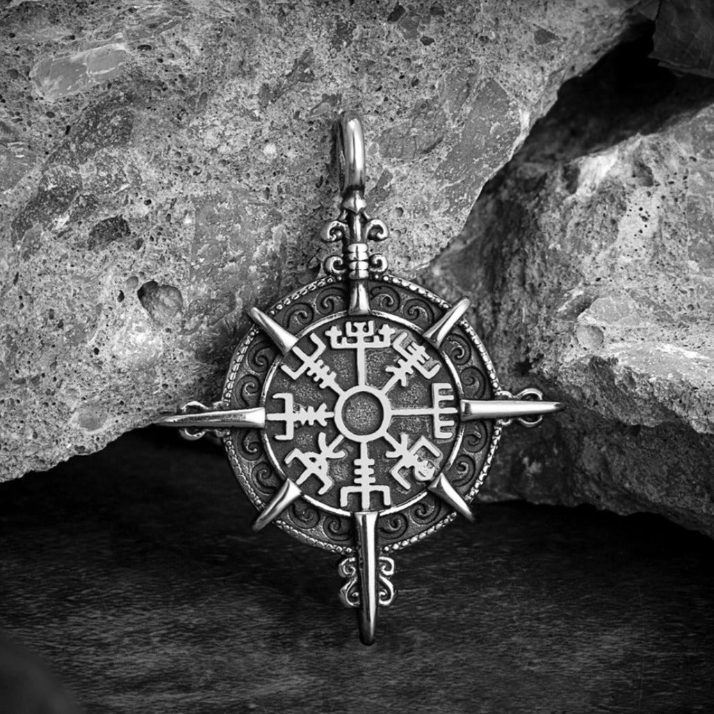 CADENA VEGVISIR