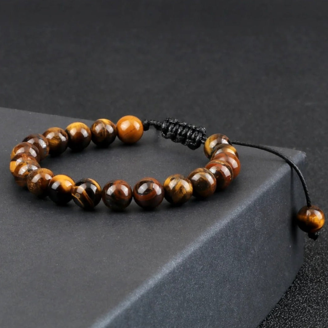 PULSERA TIGER