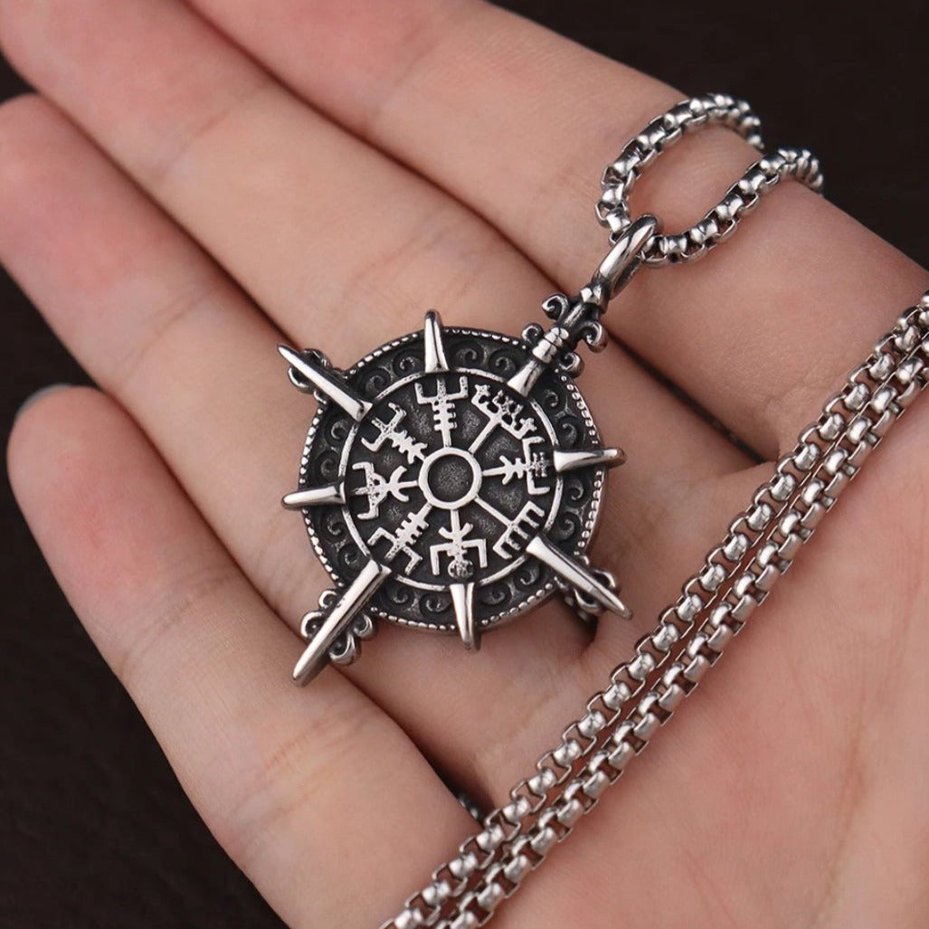 CADENA VEGVISIR