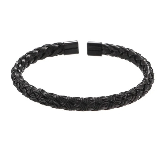 BRAZALETE BLACK THUNDER