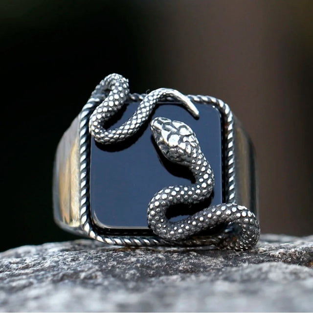 ANILLO SNAKE