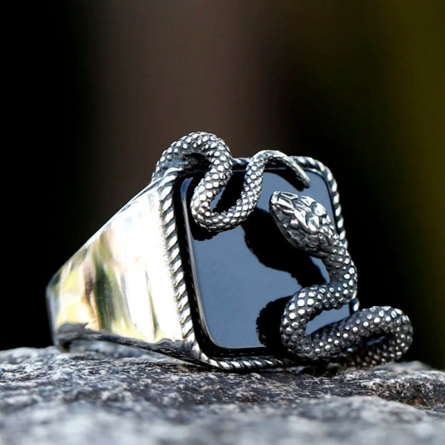 ANILLO SNAKE