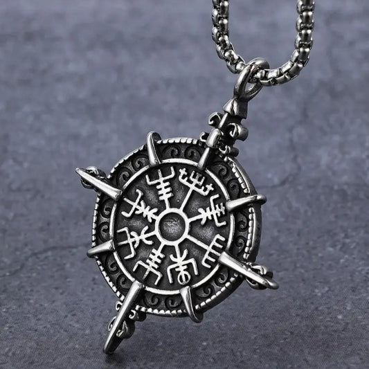 CADENA VEGVISIR