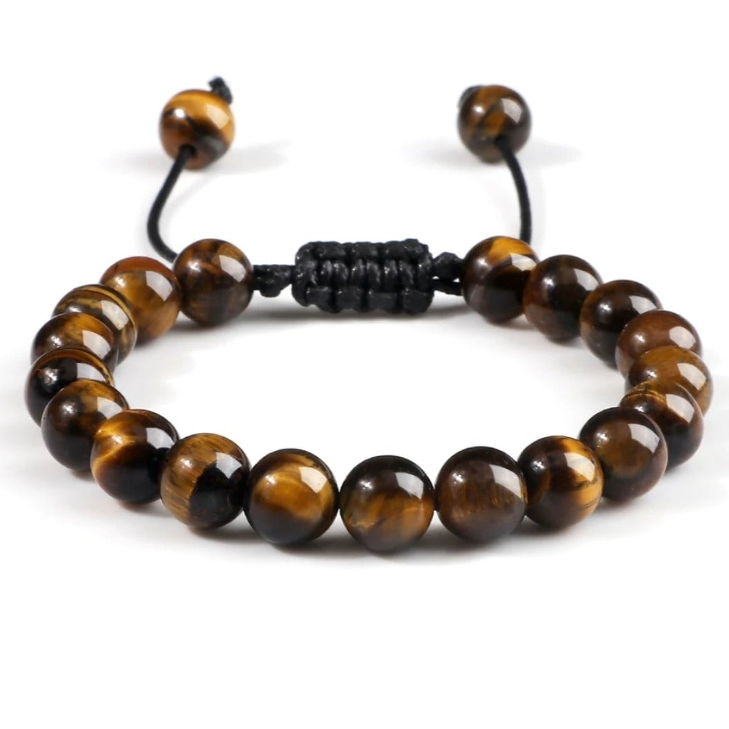 PULSERA TIGER