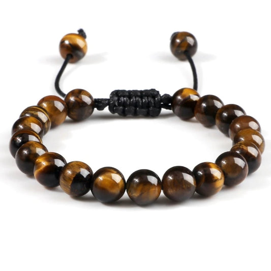 PULSERA TIGER